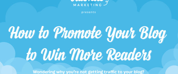 How to Promote Your Blog: 45 Tips to Help You Win More Readers
