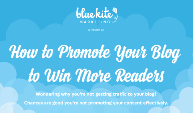 How to Promote Your Blog: 45 Tips to Help You Win More Readers