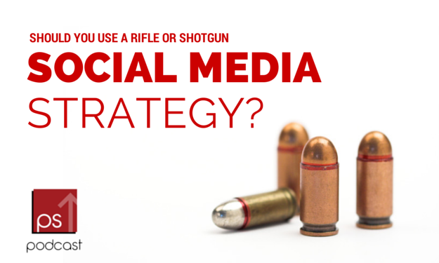 Should You Change Your Social Media Strategy?