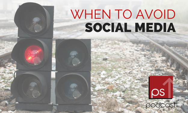 Should Your Business Avoid Social Media?