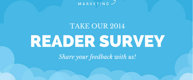 Share Your Feedback in Our Reader Survey