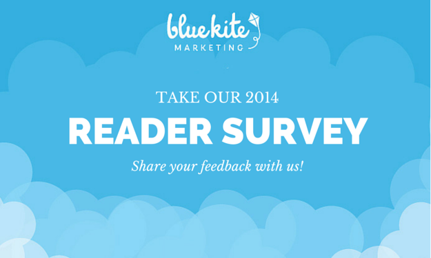 Share Your Feedback in Our Reader Survey