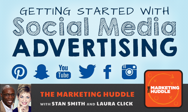 Getting Started with Social Media Advertising
