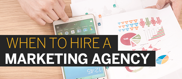 Top Reasons to Hire A Digital Marketing Agency