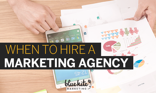 Top Reasons to Hire A Digital Marketing Agency