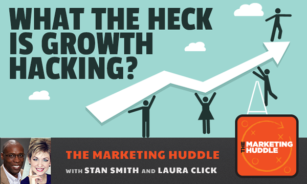 What the Heck is Growth Hacking?