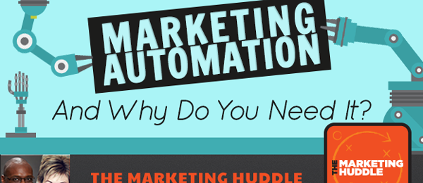 What is Marketing Automation and Why Do You Need It?
