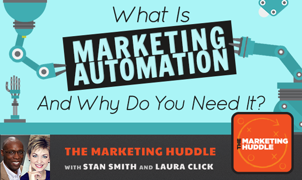What is Marketing Automation and Why Do You Need It?