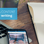 5 types of content you should write for your blog