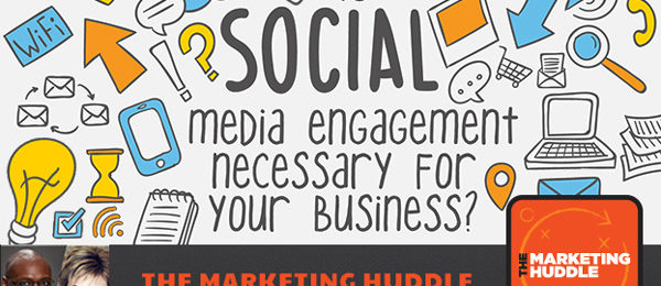 How to Use Social Media for Customer Service {Podcast}by Laura Click on November 11, 2015 How to Use Social Media for Customer Service inShare 2Share Marketers have a natural tendency to focus on attracting new customers. But, an important component of marketing and business success is customer service and retention. After all, keeping your existing customers happy is an important driver toward your bottom line. And social media might just be the best thing that has happened to customer service. It can be a fantastic tool for connecting with your audience in a way that was never possible before. If you’ve been wondering how to use social media to improve your customer service, respond to questions and feedback, you’ll love today’s show. Here’s what we cover in this episode: Why you shouldn’t let complaints keep you from engaging on social media; How complaints on social media can become opportunities for your brand; Why you should take complaints offline and avoid getting into debates online; How to deal with trolls who constantly stir the pot; The importance of developing a process for answering questions; What to do with positive comments you receive on social media channels; Which social media channels you should monitor for customer service; How quickly to respond to customer questions and comments; and Top tools to use to monitor social media channels. We’ve even got a blooper in this episode, so if you want to get a laugh and hear us totally mess up, you’ll want to tune in. Listen to the Show For show notes and other resources, check out our post on The Marketing Huddle.
