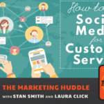 How to Use Social Media for Customer Service