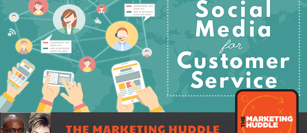 How to Use Social Media for Customer Service
