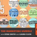 Episode 31: Top Marketing Newsmakers of 2015