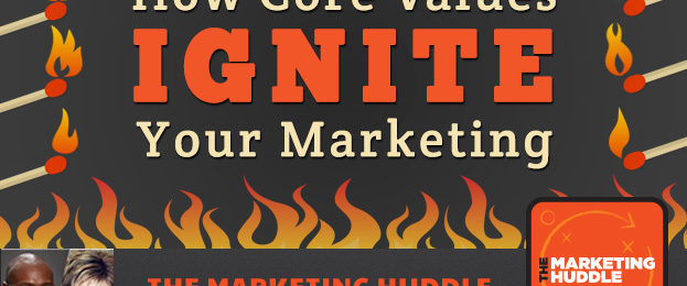 How Core Values Ignite Your Marketing - Blue Kite Marketing