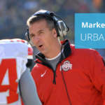 How to Market Like Ohio State Coach Urban Meyer