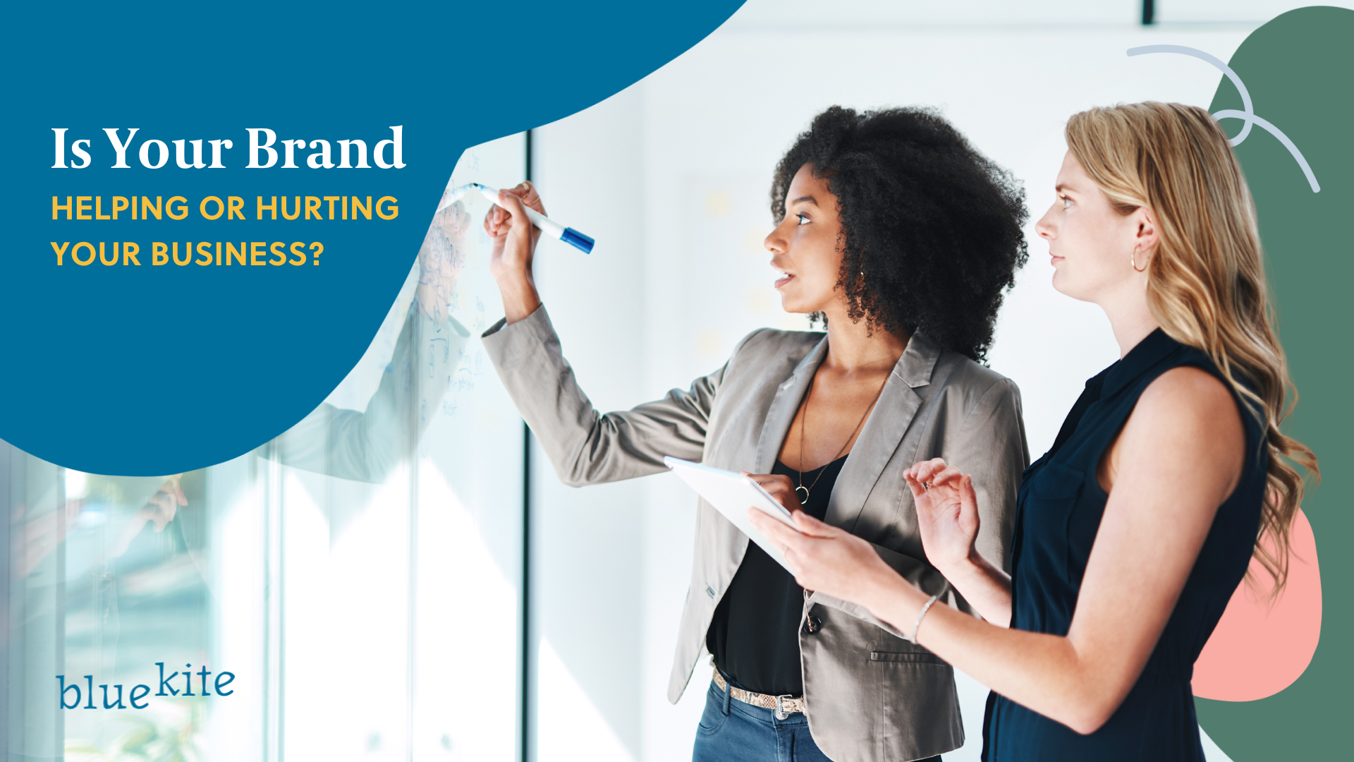 How to determine whether your brand is helping or hurting your business