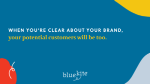 Blue Kite Brand Strategy