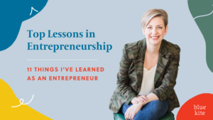 11 Lessons I've Learned After 11 Years of Entrepreneurship